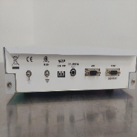 Shimadzu DGU-20A5R HPLC degasser image 3